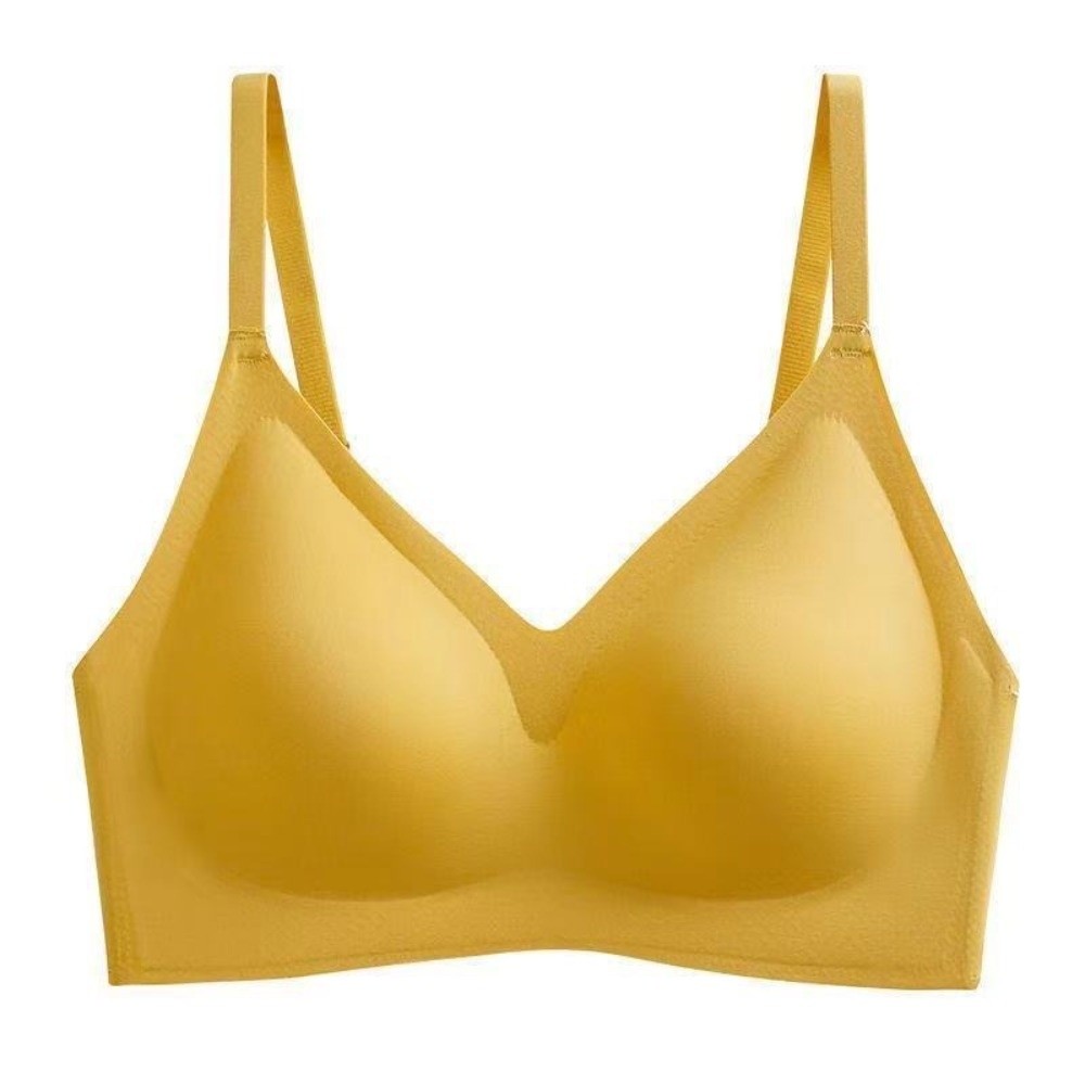 Bralette Wireless Soft - حمالة صدر مريحة بدون أسلاك لرفع