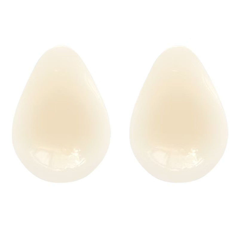 Nipple Cover Pasties - حمالة صدر غير مرئية على شكل