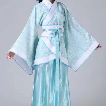 Robe Silk Women - زي رداء حرير صيني للنساء، كيمونو،