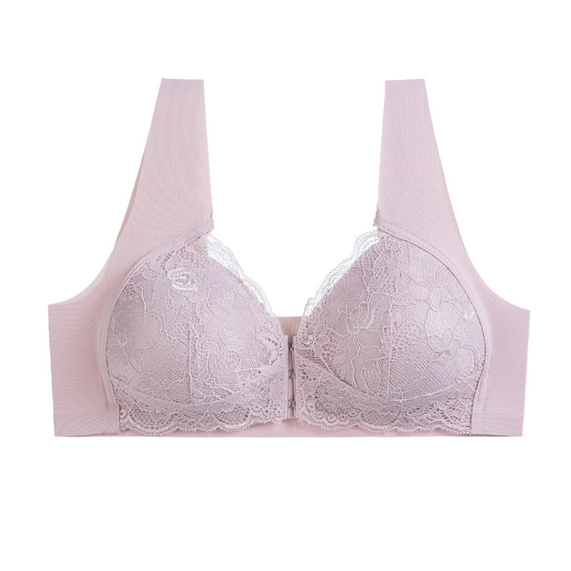 Seamless Underwear Women - حمالة صدر لبيلاجيوفانا مقاس كبير صيفية
