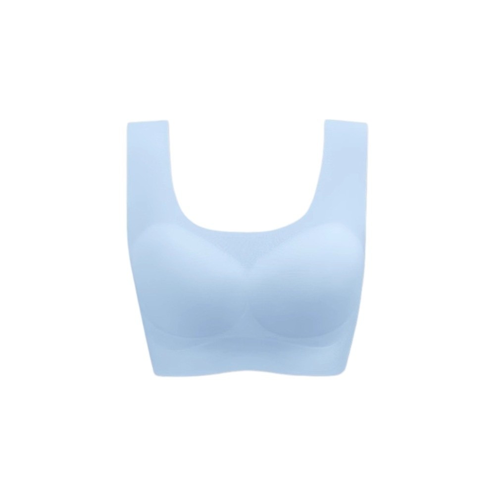 Bralette Wireless Soft - حمالة صدر ناعمة ملائمة للجسم للاستخدام