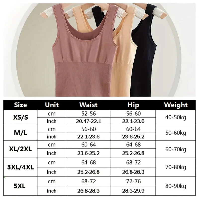 قطعتان من ملابس داخلية نسائية  - مراجعة Seamless Underwear Women وسعره