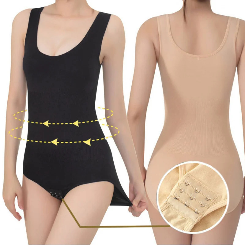 قطعتان من ملابس داخلية نسائية  - مراجعة Seamless Underwear Women وسعره