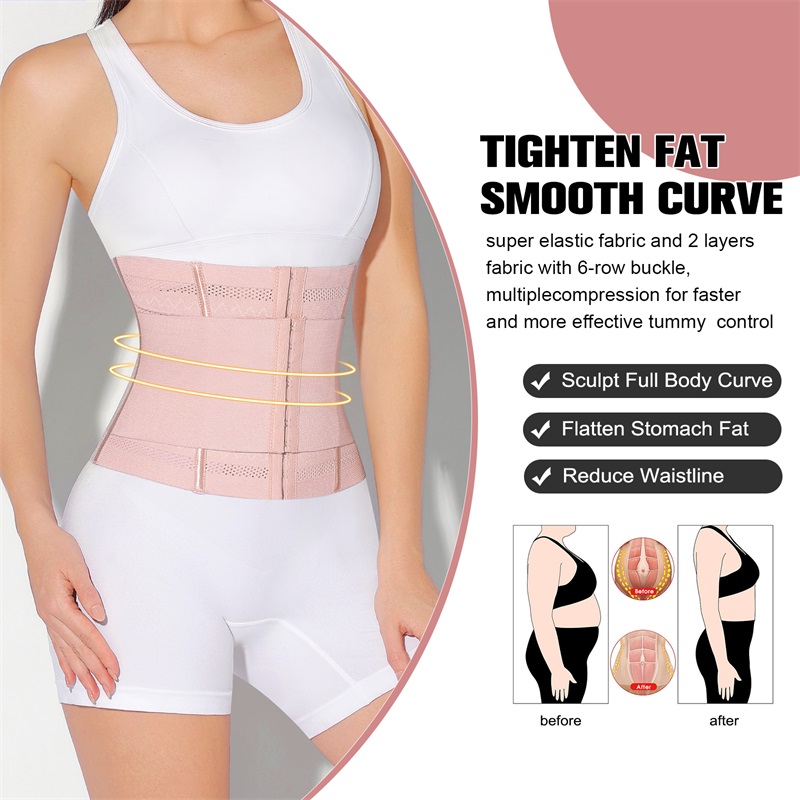 مشد الخصر للنساء من MiiOW ، حز - مراجعة Shapewear Bodysuit Firm وسعره