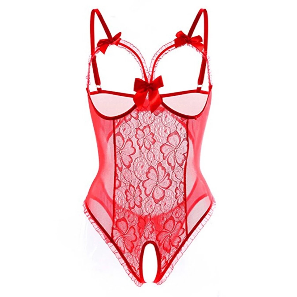 ملابس داخلية نسائية مثيرة بحما - مراجعة Babydoll Chemise Night وسعره