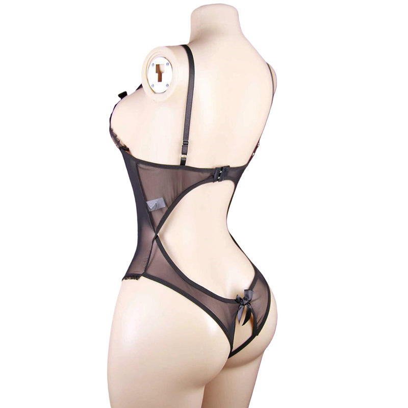 ملابس داخلية نسائية مثيرة بحما - مراجعة Babydoll Chemise Night وسعره