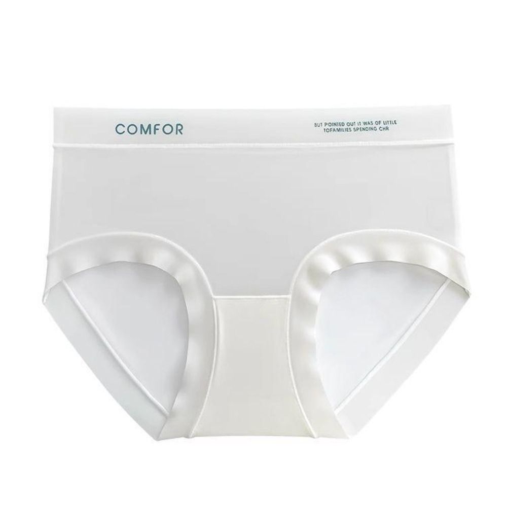 سراويل داخلية نسائية صيفية من  - مراجعة Seamless Underwear Women وسعره