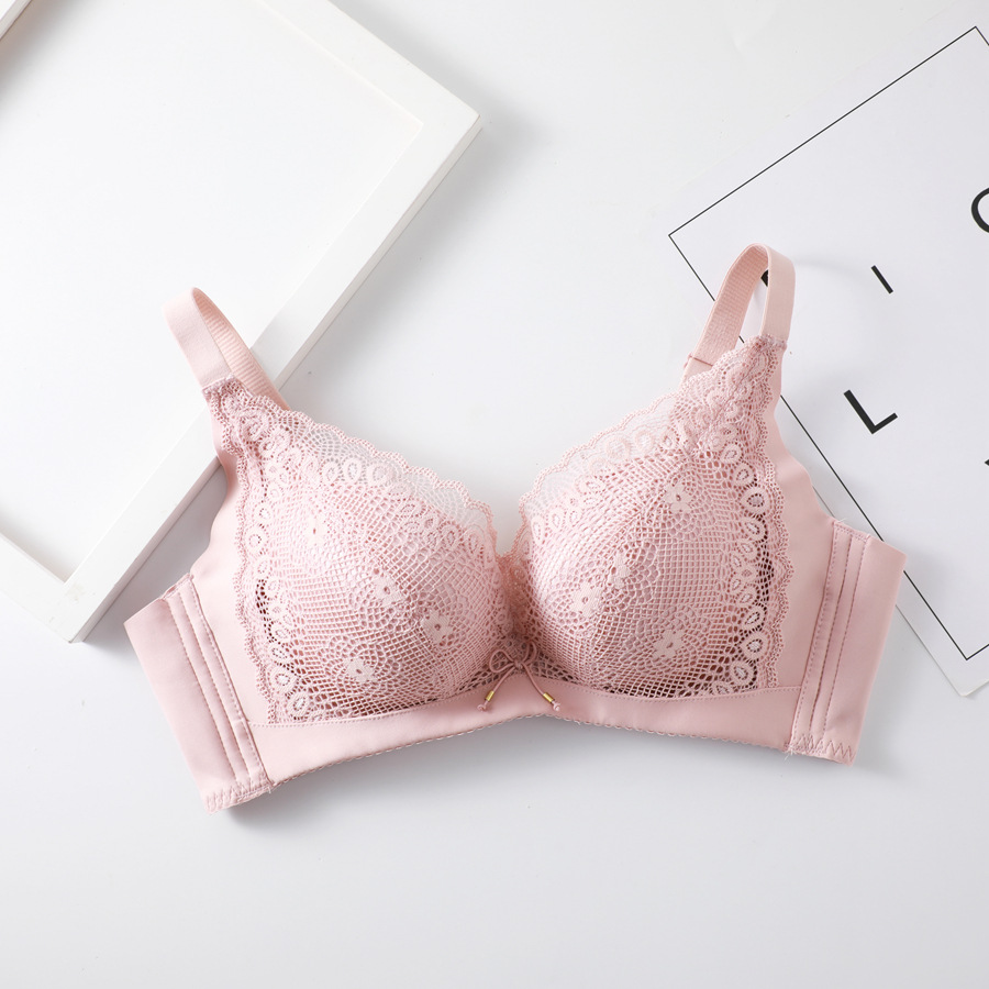 حمالة صدر للنساء مثيرة من الدا - مراجعة Bralette Wireless Soft وسعره