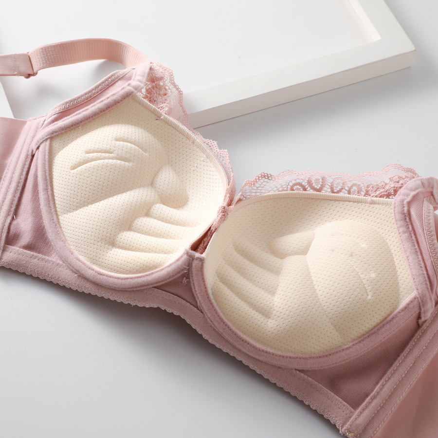 حمالة صدر للنساء مثيرة من الدا - مراجعة Bralette Wireless Soft وسعره