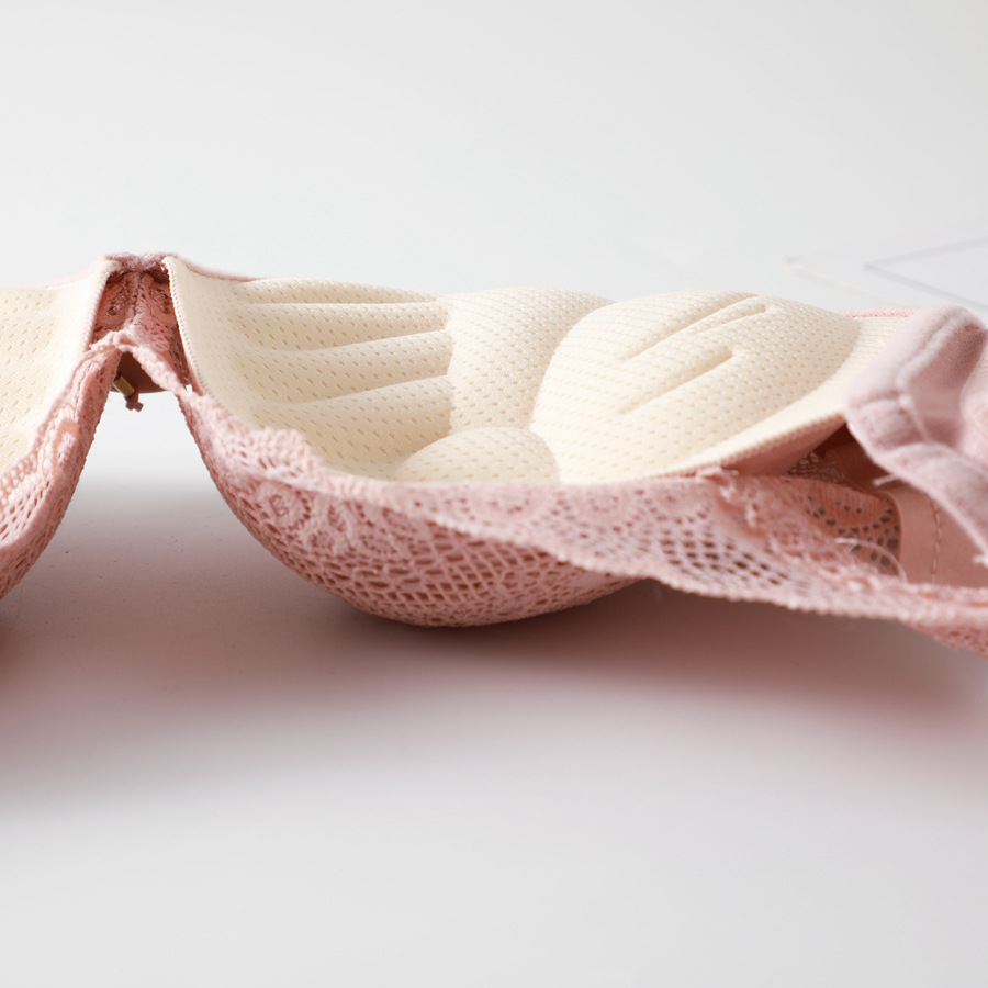 حمالة صدر للنساء مثيرة من الدا - مراجعة Bralette Wireless Soft وسعره