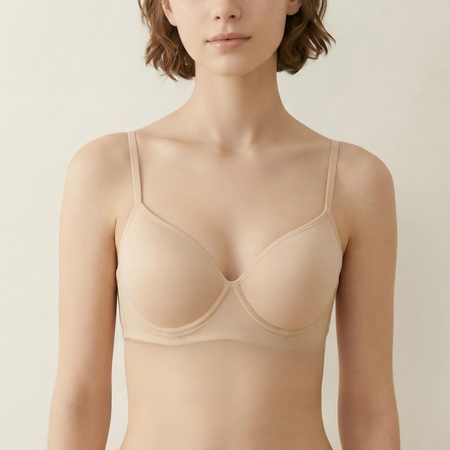 حمالة صدر نسائية جديدة 2026 بت - مراجعة Bralette Wireless Soft وسعره