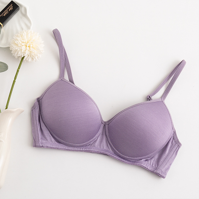 حمالة صدر نسائية جديدة 2026 بت - مراجعة Bralette Wireless Soft وسعره
