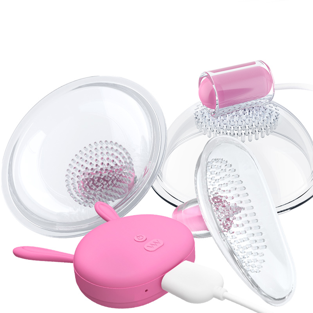 تكبير الثدي تحفيز الحلمة والمه - مراجعة Nipple Cover Pasties وسعره