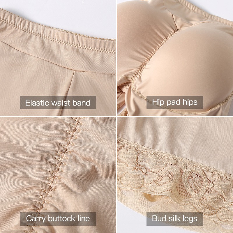 ملابس داخلية نسائية لتشكيل الج - مراجعة Seamless Underwear Women وسعره