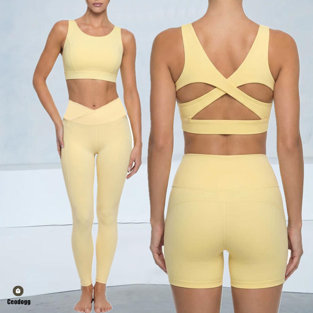حمالة صدر رياضية لليوجا والليا - مراجعة Push Up Bra Padded وسعره