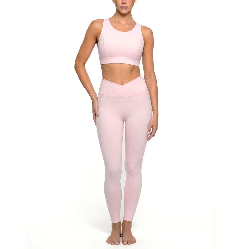 حمالة صدر رياضية لليوجا والليا - مراجعة Push Up Bra Padded وسعره