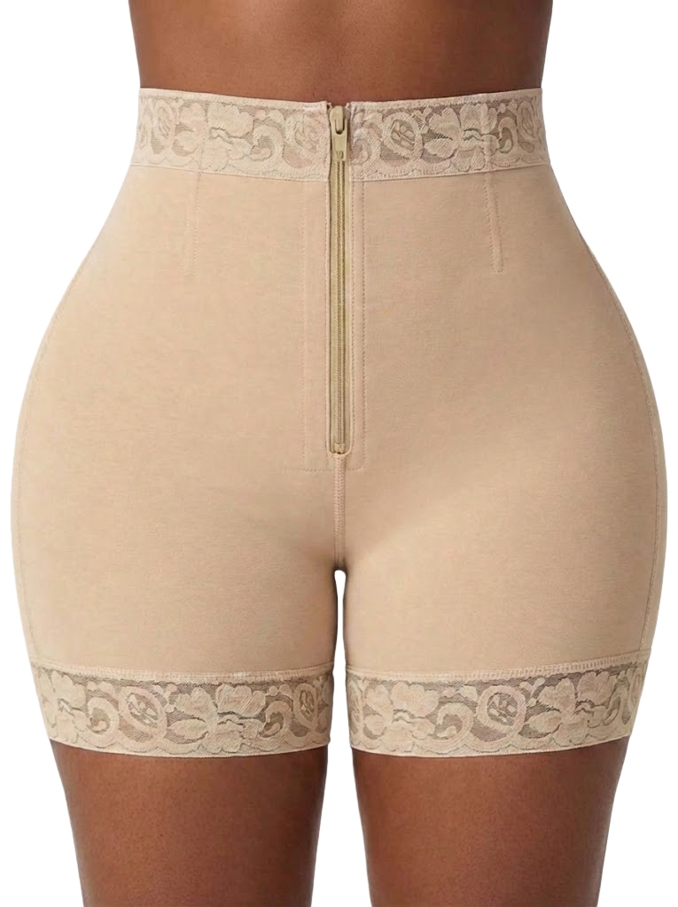سراويل داخلية نسائية عالية الخ - مراجعة Boyshort Underwear وسعره