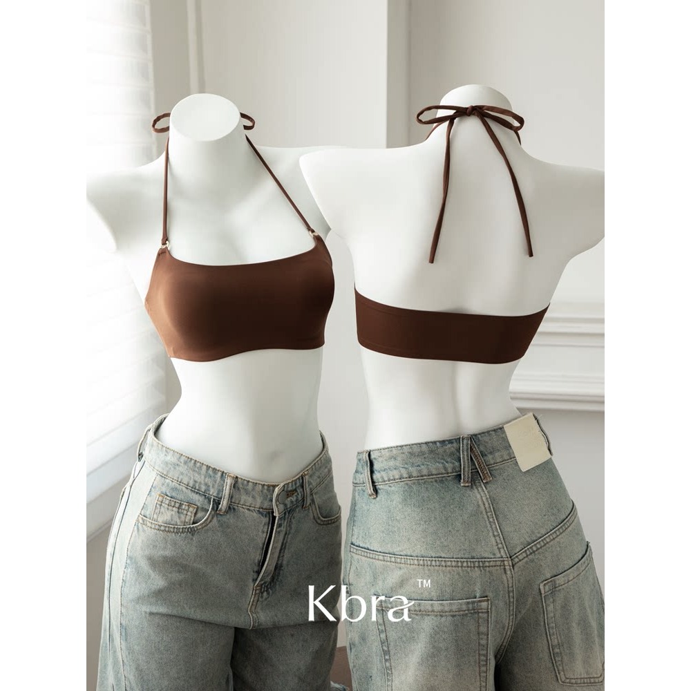 حمالة صدر نسائية من KUCLUT بتص - مراجعة Bralette Wireless Soft وسعره