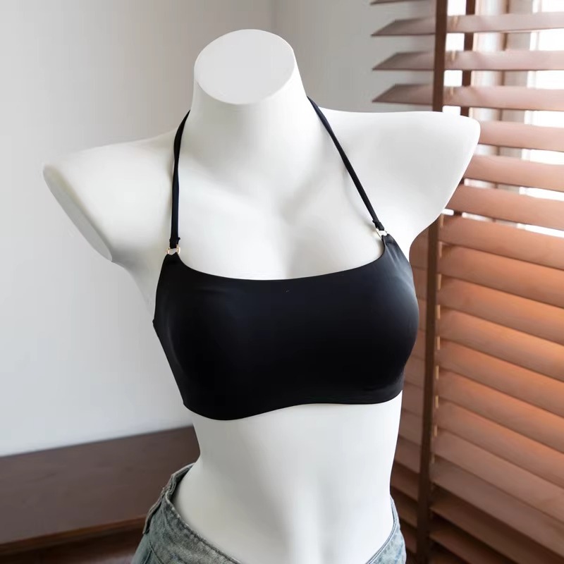 حمالة صدر نسائية من KUCLUT بتص - مراجعة Bralette Wireless Soft وسعره