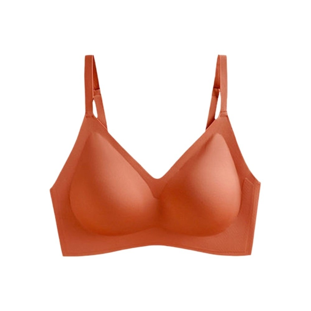 حمالة صدر مريحة بدون أسلاك لرف - مراجعة Bralette Wireless Soft وسعره