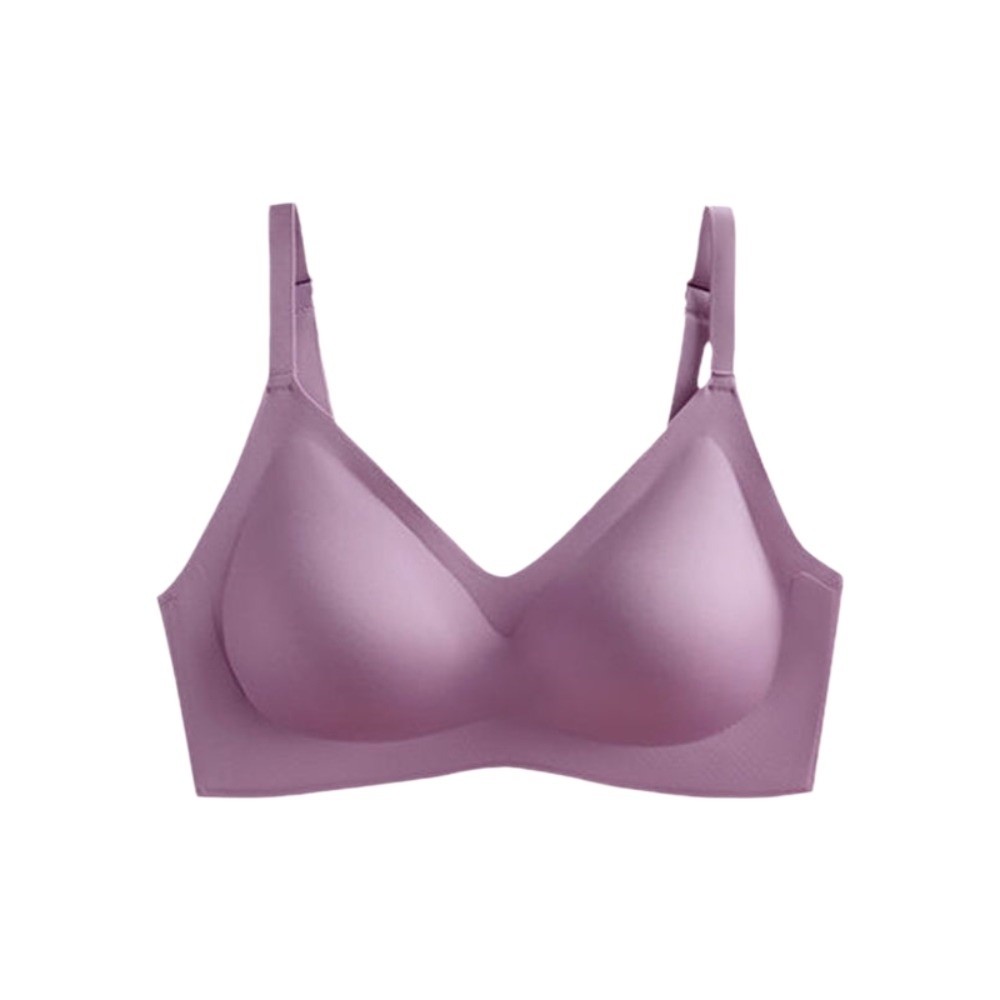 حمالة صدر مريحة بدون أسلاك لرف - مراجعة Bralette Wireless Soft وسعره