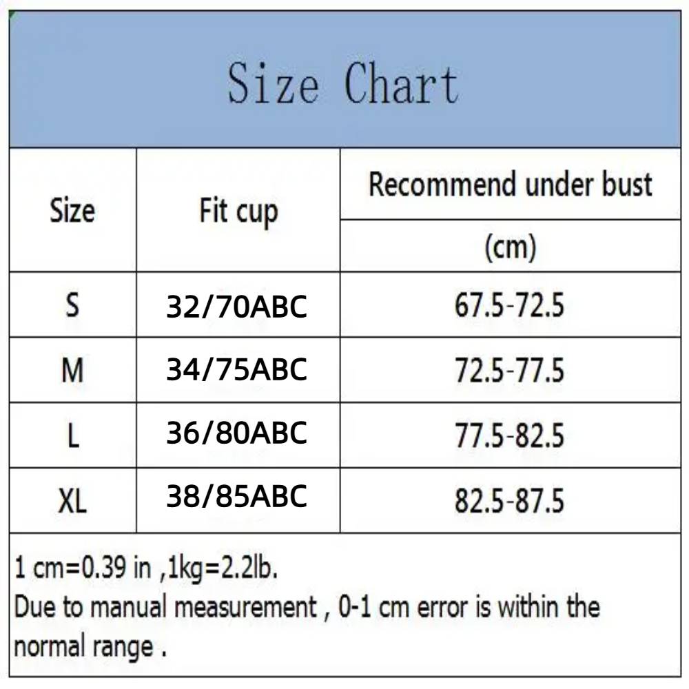 حمالة صدر ناعمة بدون حمالات غي - مراجعة Bralette Wireless Soft وسعره