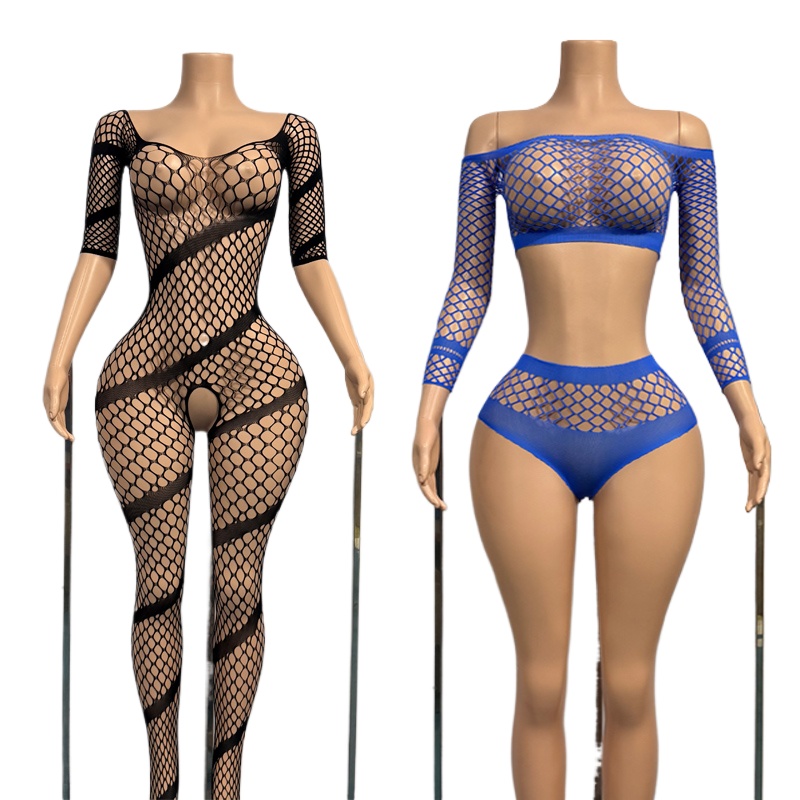 ملابس داخلية نسائية مثيرة بمقا - مراجعة Babydoll Chemise Night وسعره