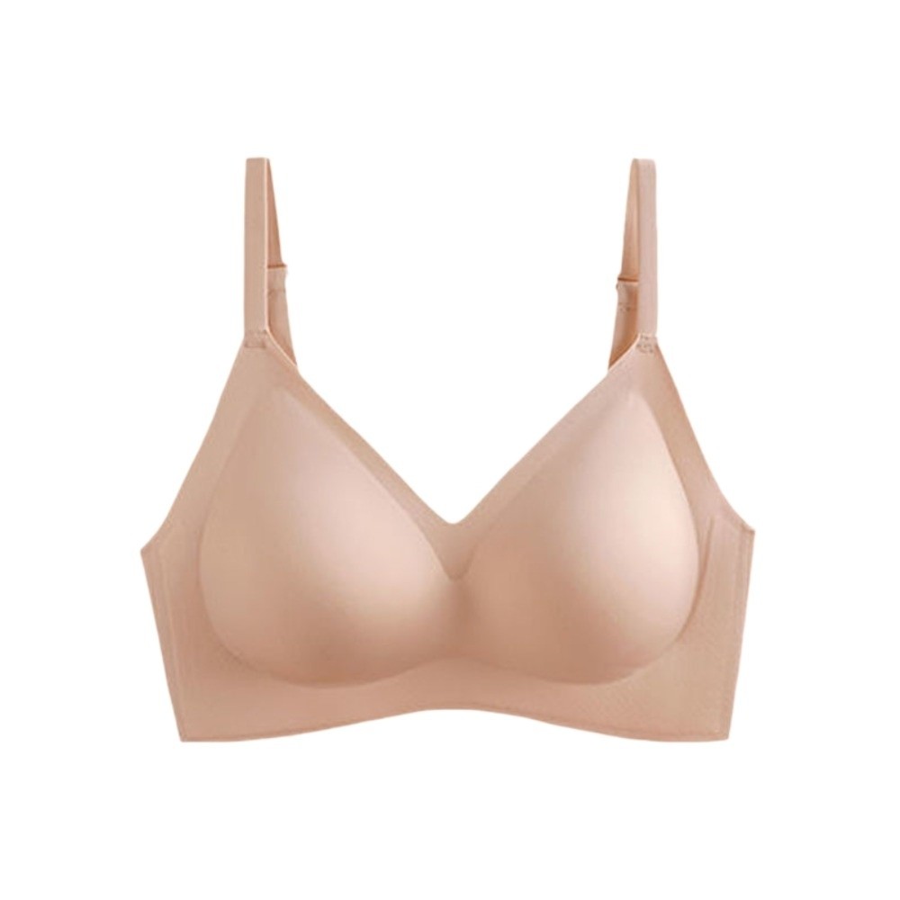 حمالة صدر رياضية لاسلكية بدون  - مراجعة Bralette Wireless Soft وسعره