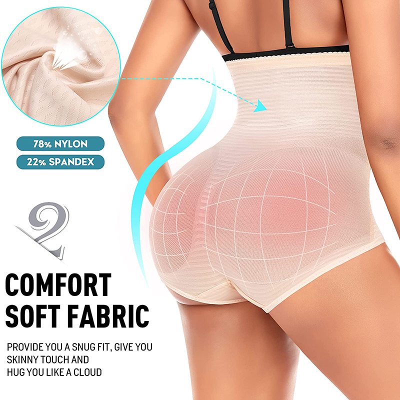 البطن تحكم التخسيس ملابس داخلي - مراجعة Shapewear Bodysuit Firm وسعره
