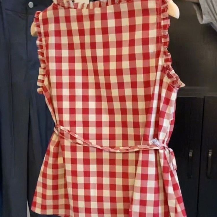 صدرية نسائية صيفية بدون أكمام  - مراجعة Corset Waist Cinch وسعره