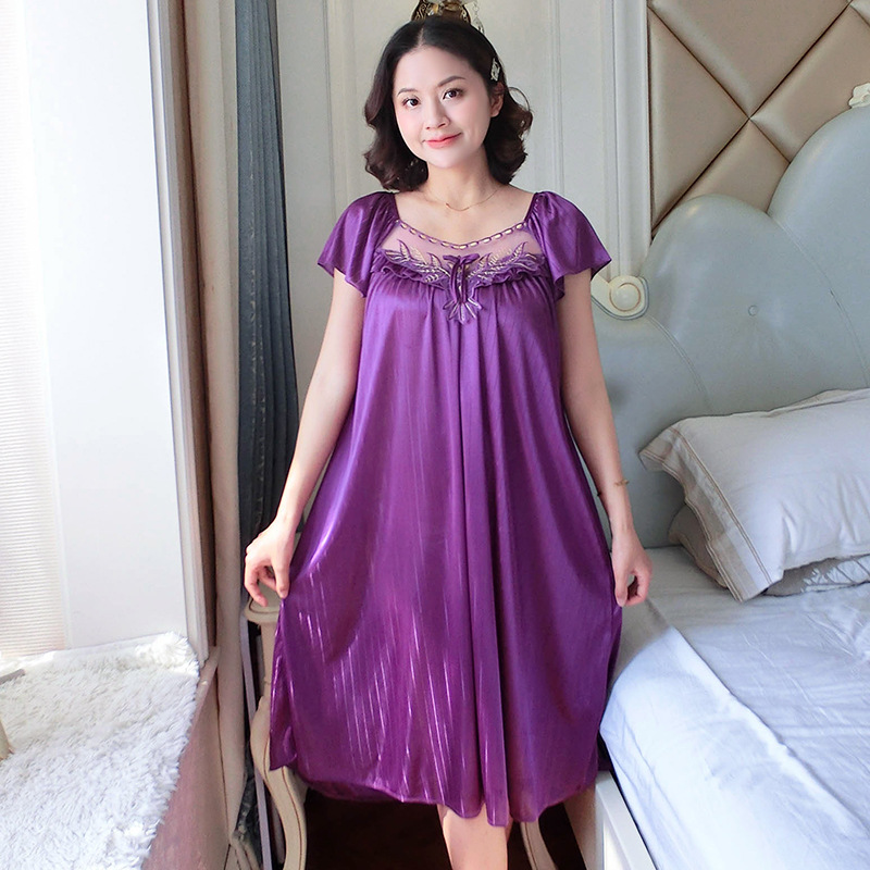 ملابس داخلية نسائية مثيرة قميص - مراجعة Babydoll Chemise Night وسعره