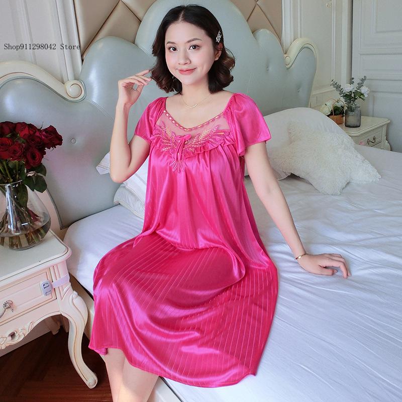 ملابس داخلية نسائية مثيرة قميص - مراجعة Babydoll Chemise Night وسعره