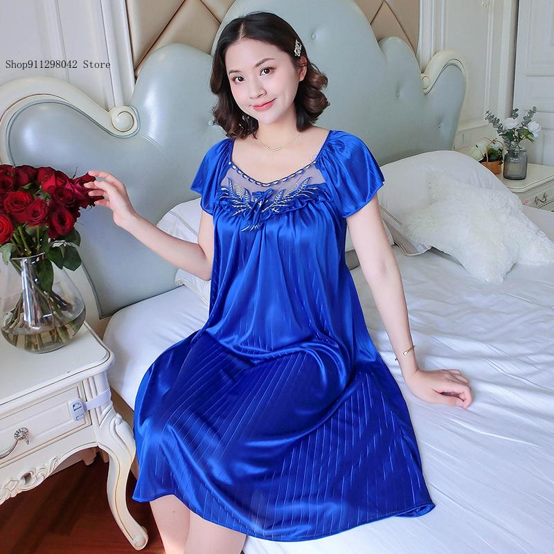 ملابس داخلية نسائية مثيرة قميص - مراجعة Babydoll Chemise Night وسعره