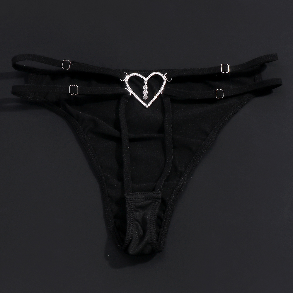 ملابس السباحة النسائية المثيرة - مراجعة Thong Bikini Women وسعره