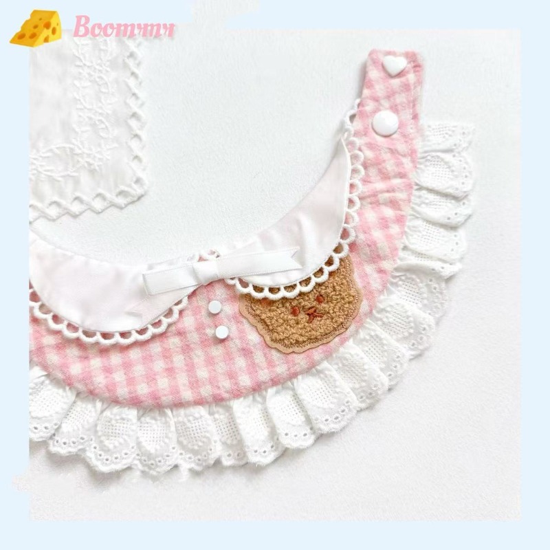 إكسسوارات للكلاب الصغيرة: مريل - مراجعة Lace Teddy Lingerie وسعره