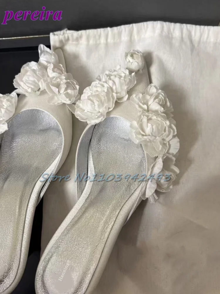 صنادل زفاف متعددة الزهور من ال - مراجعة Slip Dress Satin وسعره