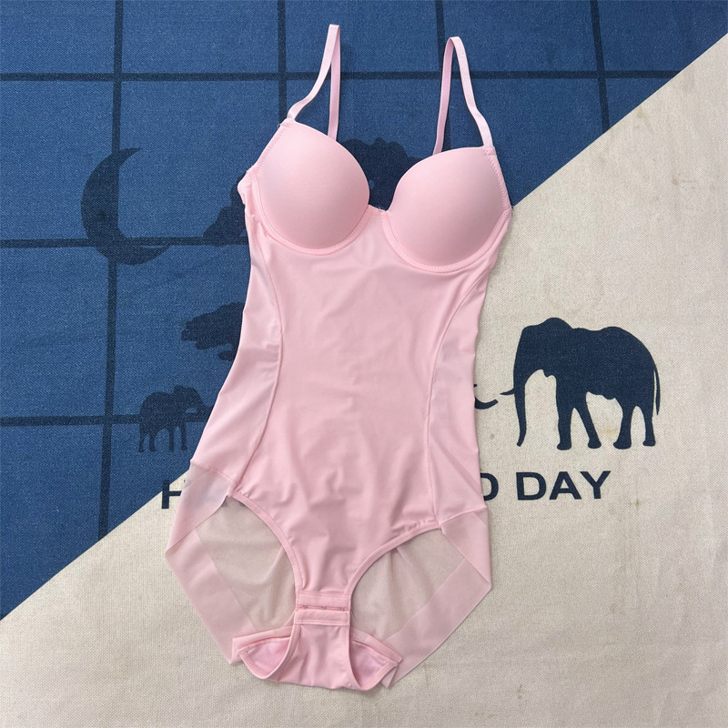 ملابس داخلية نسائية بيضاء من U - مراجعة Shapewear Bodysuit Firm وسعره