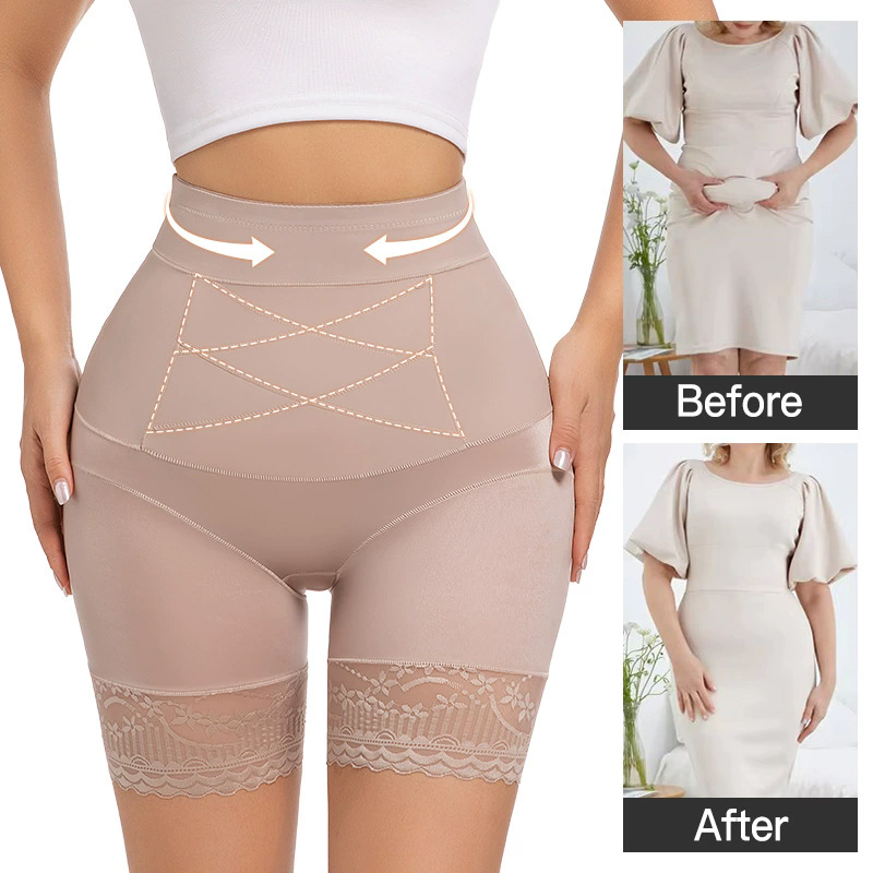 الدانتيل سلامة السراويل للنساء - مراجعة Seamless Underwear Women وسعره