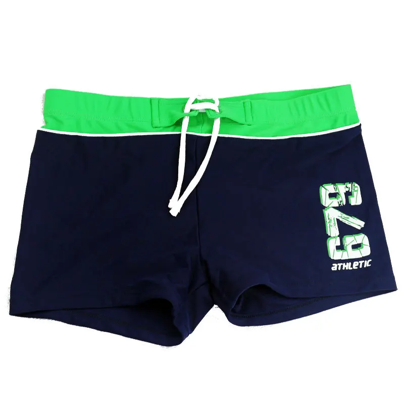 شورت سباحة للأطفال ، جذوع حروف - مراجعة Boyshort Underwear وسعره