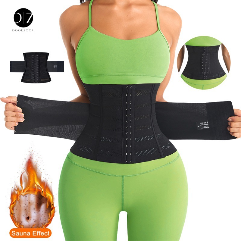 ملابس داخلية للنساء، أحزمة مشد - مراجعة Shapewear Bodysuit Firm وسعره