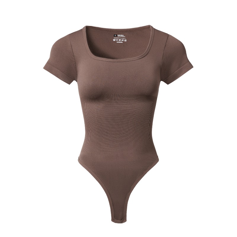 بودي سوت نسائي بمقاسات كبيرة ب - مراجعة Shapewear Bodysuit Firm وسعره