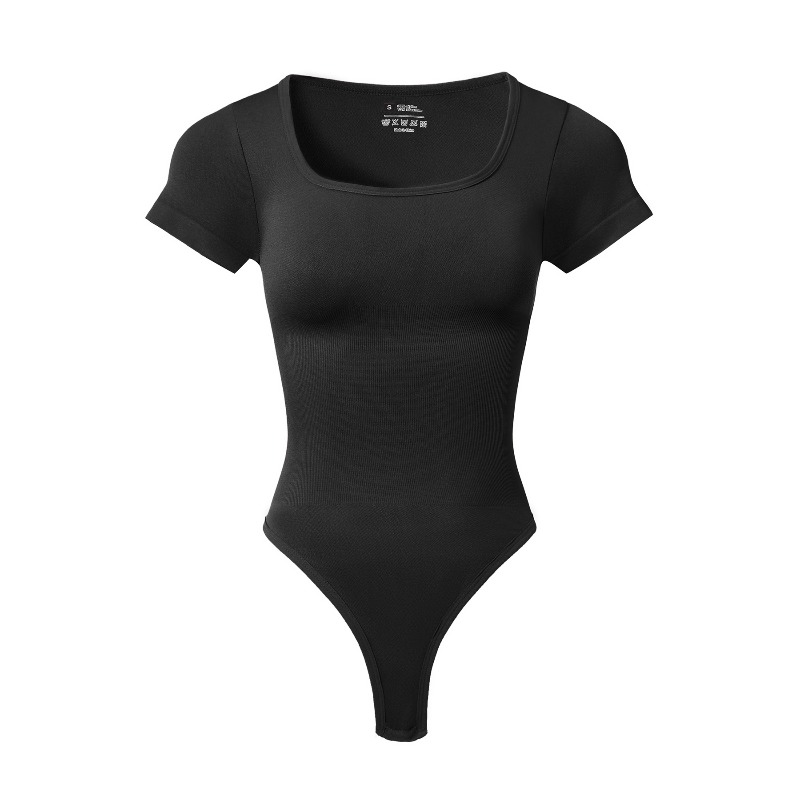 بودي سوت نسائي بمقاسات كبيرة ب - مراجعة Shapewear Bodysuit Firm وسعره