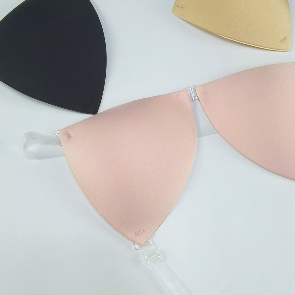 حمالة صدر لاصقة للنساء لفساتين - مراجعة Nipple Cover Pasties وسعره