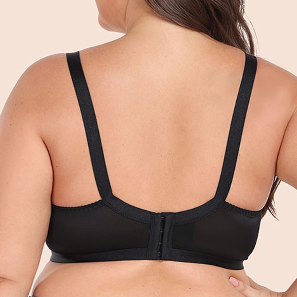 حمالة صدر لاسلكية للنساء حمالة - مراجعة Bralette Wireless Soft وسعره