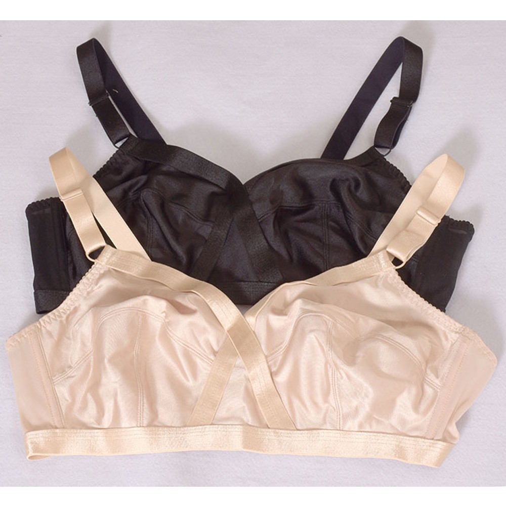 حمالة صدر لاسلكية للنساء حمالة - مراجعة Bralette Wireless Soft وسعره