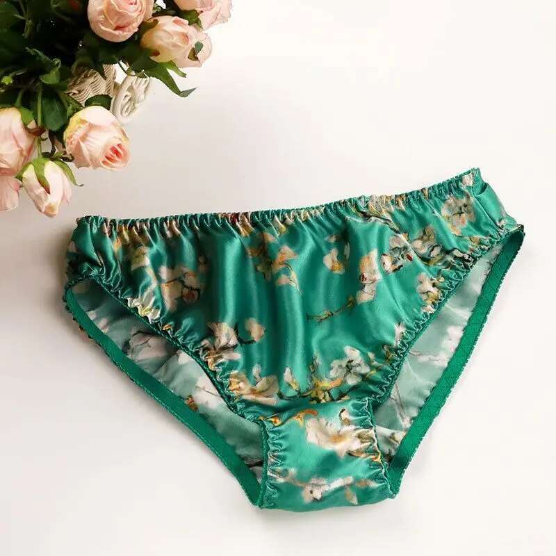 ملابس داخلية رجالية صيفية شفاف - مراجعة Boyshort Underwear وسعره