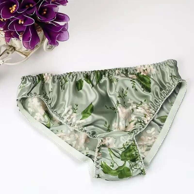 ملابس داخلية رجالية صيفية شفاف - مراجعة Boyshort Underwear وسعره