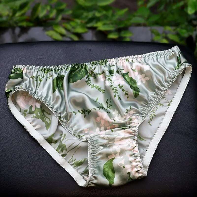 ملابس داخلية رجالية صيفية شفاف - مراجعة Boyshort Underwear وسعره