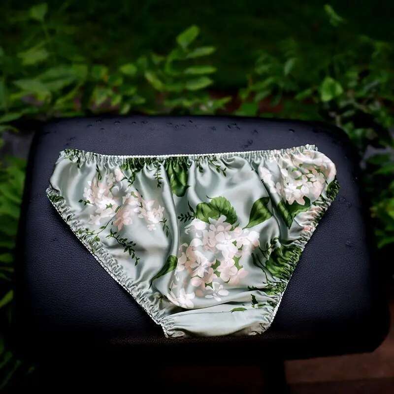 ملابس داخلية رجالية صيفية شفاف - مراجعة Boyshort Underwear وسعره
