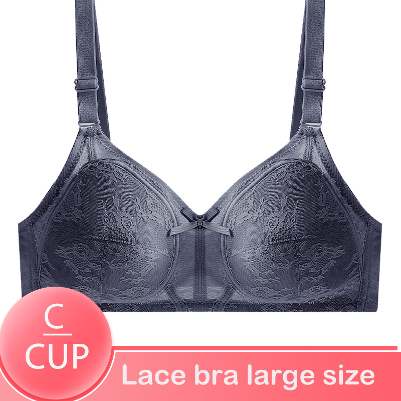 Yenlice-حمالة صدر دانتيل مقاس  - مراجعة Bralette Wireless Soft وسعره